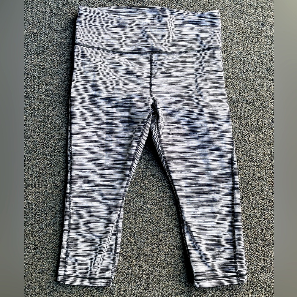 Athleta Ultimate Capri